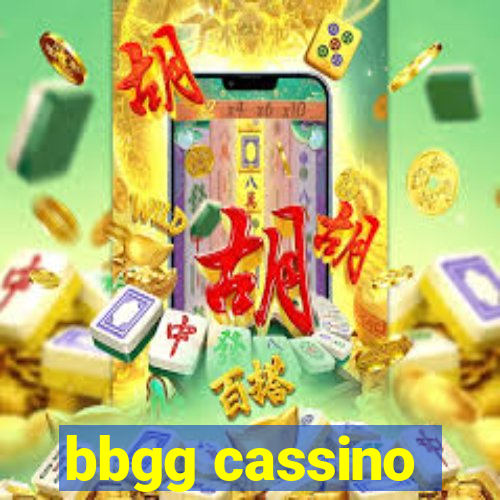 bbgg cassino